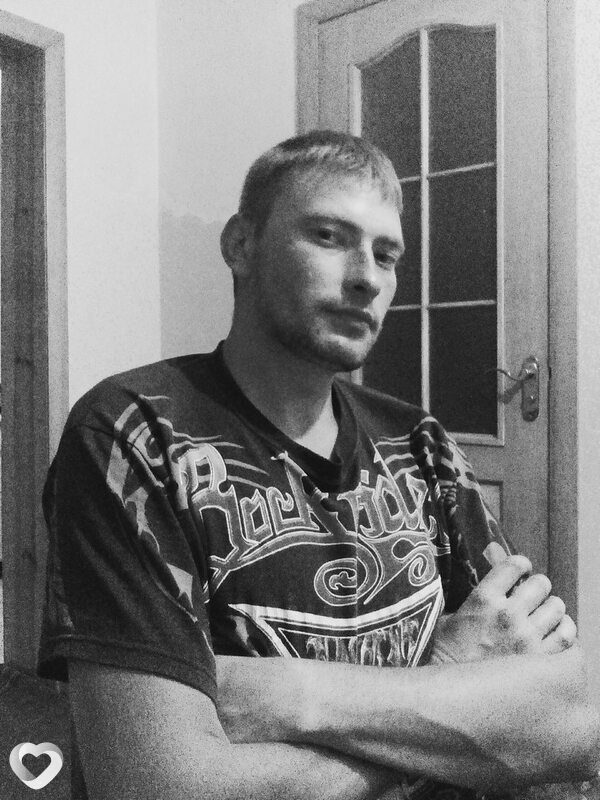 Acksimand, 36, Макеевке — анкета №75250