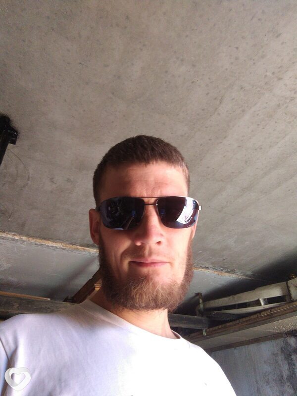 Павел С, 37, Усолье-Сибирское — анкета №75261