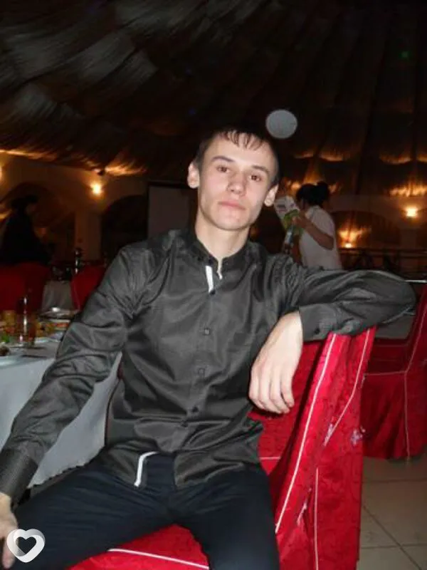 Stas, 36, Павлодаре — анкета №4590