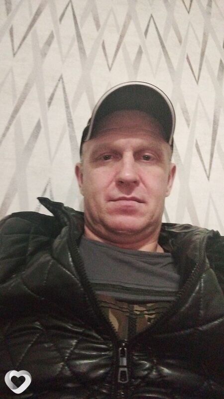 Сергей, 46, Орше — анкета №75270