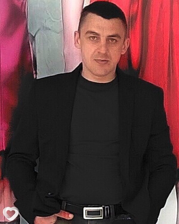 Алексей, 44, Санкт-Петербурге — анкета №75276