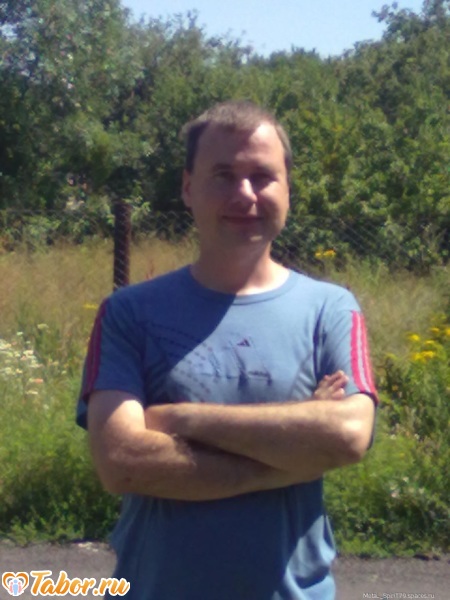 Андрей, 51, Рига — анкета №75278