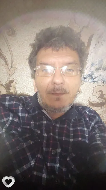 Змэй, 50, Москве — анкета №75279