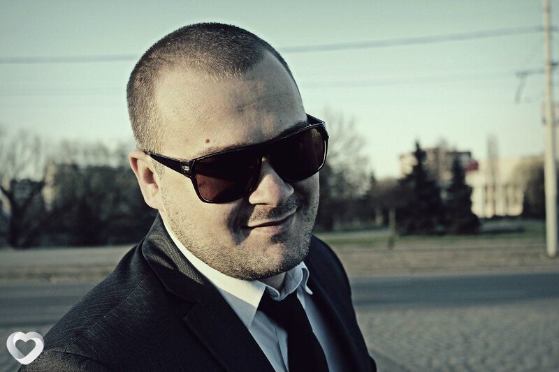 Слава, 41, Солигорске — анкета №75283
