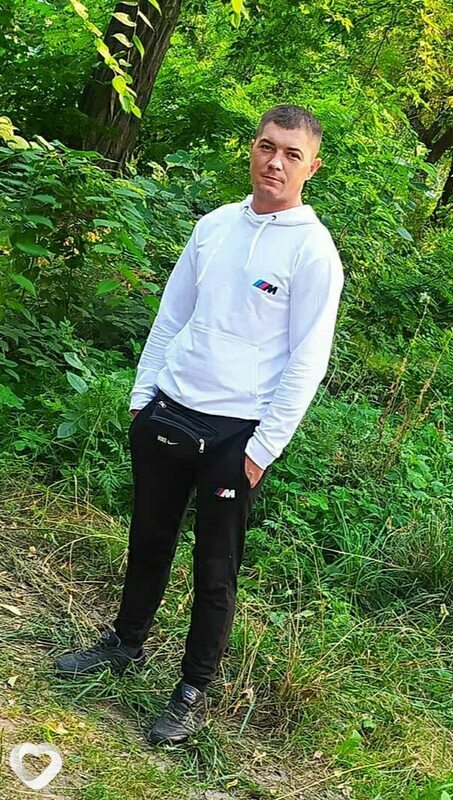Вадик, 37, Днепр — анкета №75285