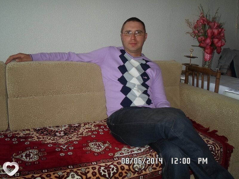 Виталик, 43, Лиде — анкета №75302