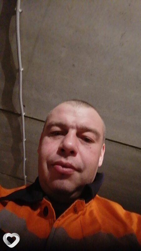 Андрей, 37, Солигорске — анкета №75303