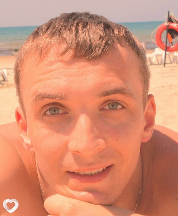 Александр, 43, Павлове — анкета №75310