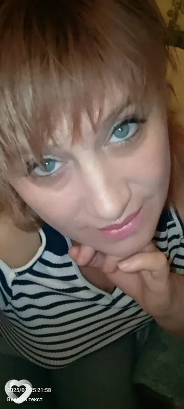 Лена, 43, Киеве — анкета №4592