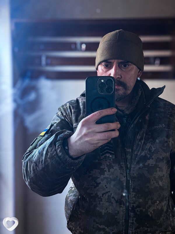 𝕺𝖇𝖊𝖗𝖘𝖈𝖍𝖆𝖗𝖋ü𝖍𝖗𝖊𝖗, 37, Харькове — анкета №75311