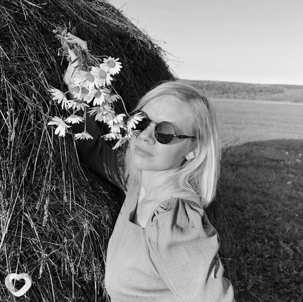 Света, 43, Лунинце — анкета №75312