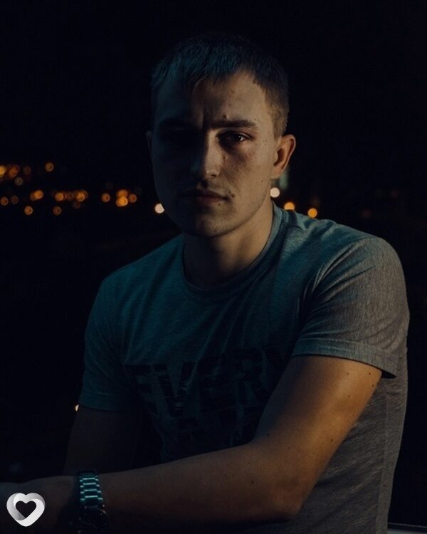 Саня, 33, Минске — анкета №75317