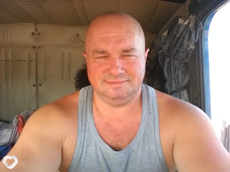Александр, 53, Ростове-на-Дону — анкета №75333