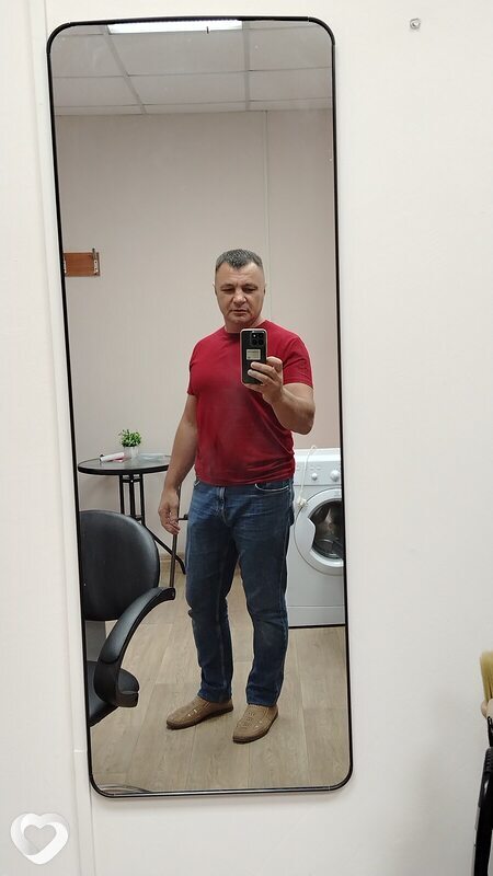 Юрий, 43, Новосибирске — анкета №75337