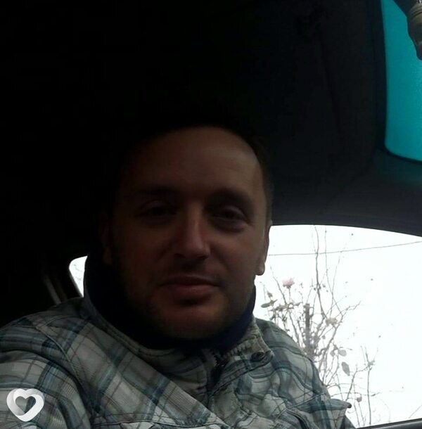Вова, 36, Полтаве — анкета №75341