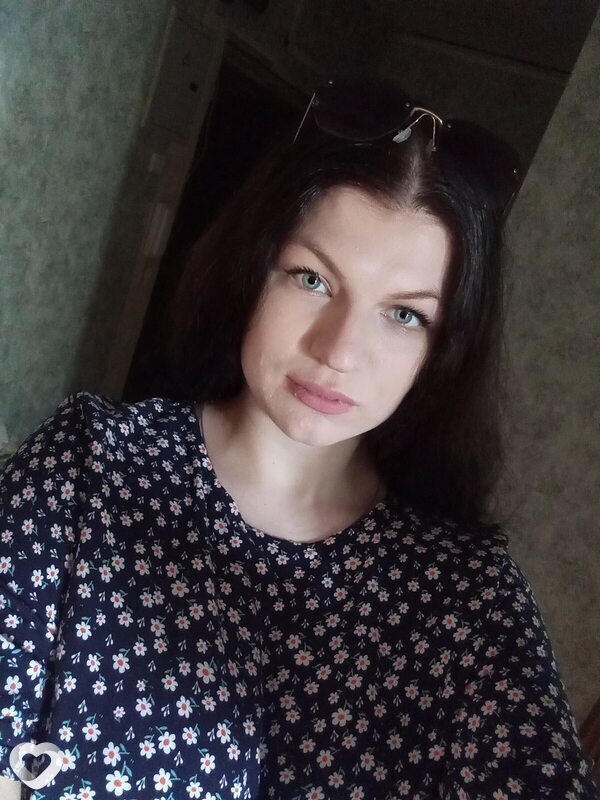 Анастасия, 27, Ростове-на-Дону — анкета №75352