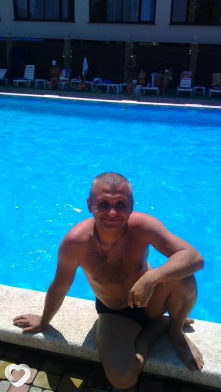 Михаил, 44, Белгороде — анкета №75353