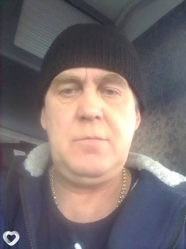 Александр, 59, Прокопьевске — анкета №75354