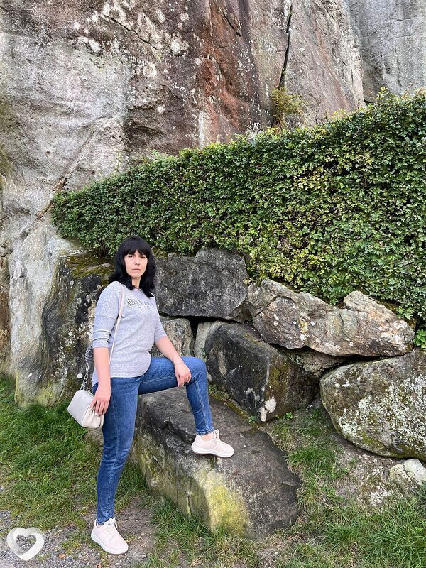 Ice, 48, Дружковке — анкета №75357