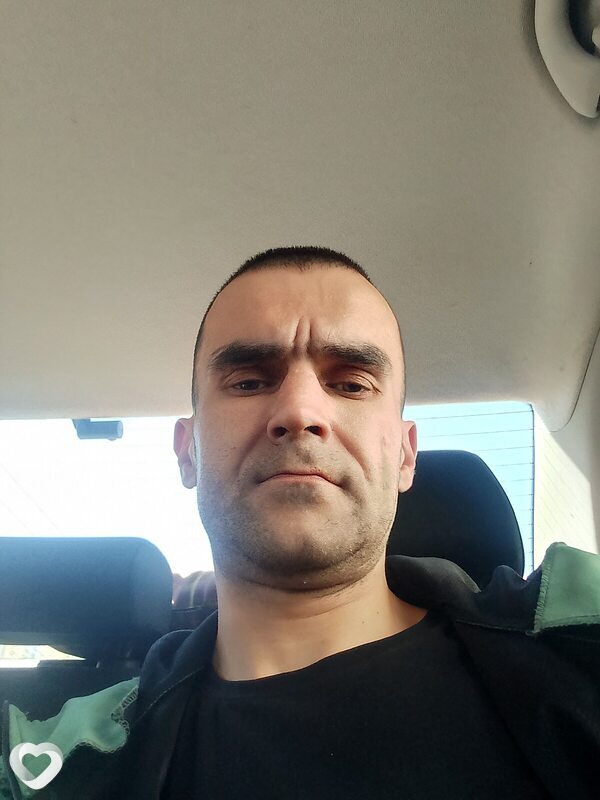 Роман, 34, Тольятти — анкета №75359