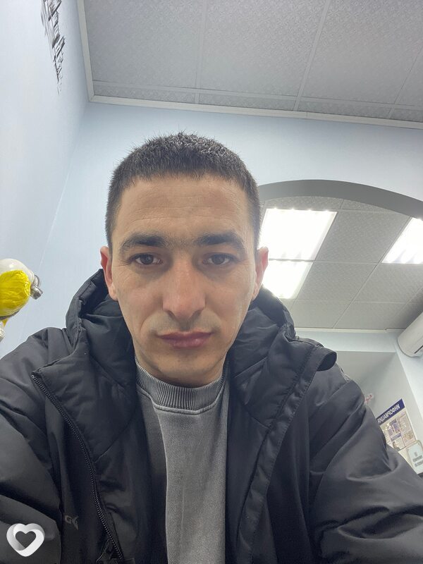 Ануар, 39, Саратове — анкета №75362