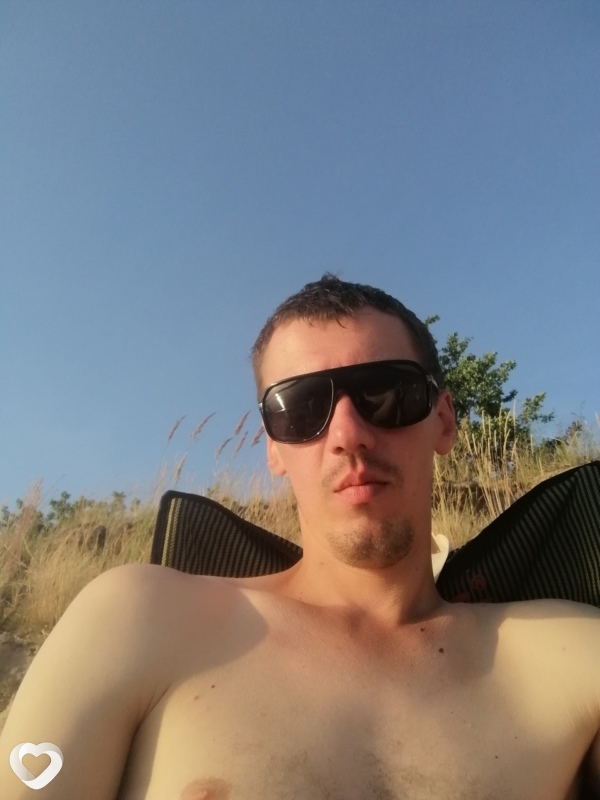 Эдуард, 38, Калинковичах — анкета №75365
