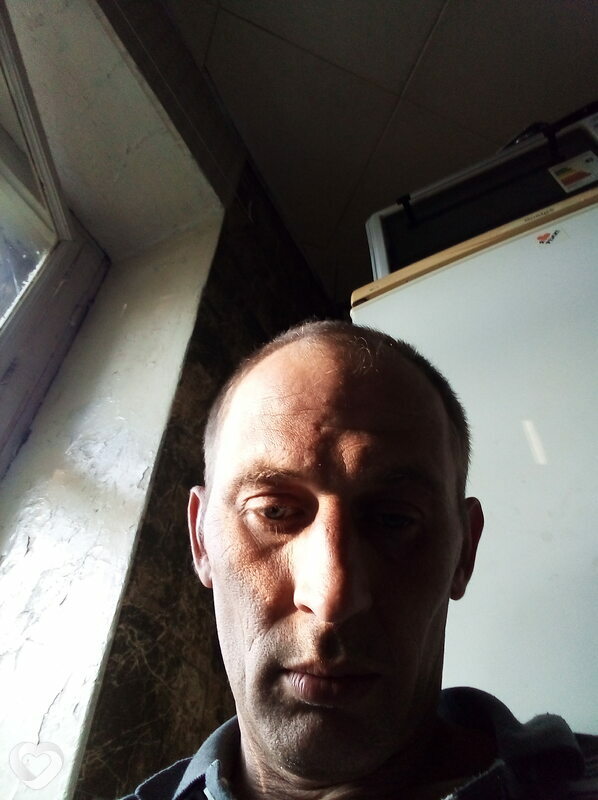 Александр, 46, Москве — анкета №75367