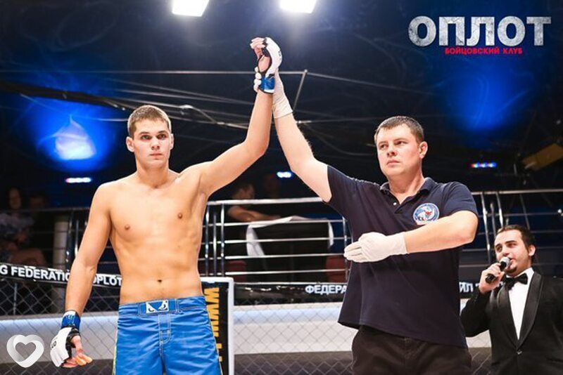 Кирил, 34, Луганске — анкета №75368