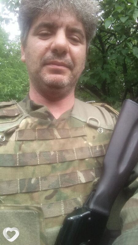 Вредин, 47, Днепр — анкета №75374
