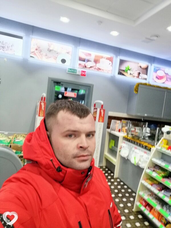 Василий, 36, Житковичах — анкета №75375