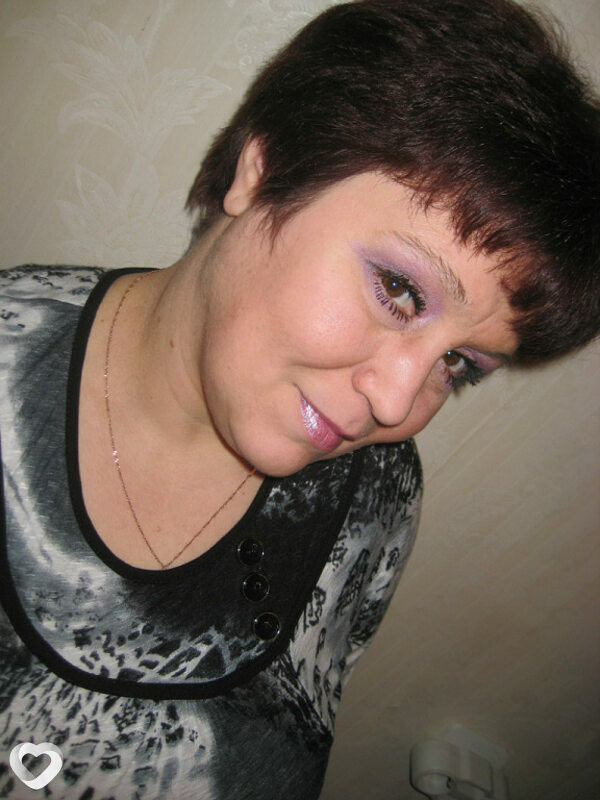 Лариса, 57, Твери — анкета №75377