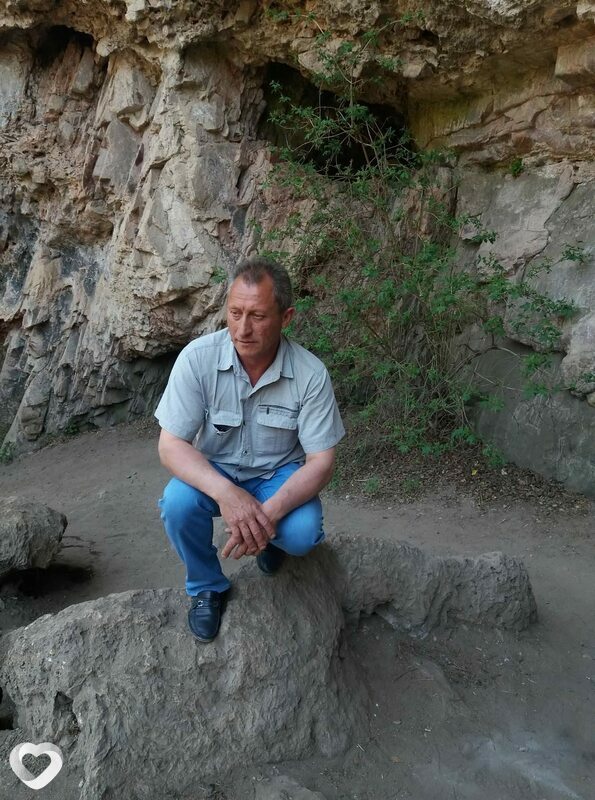 Влад, 68, Пятигорске — анкета №75388