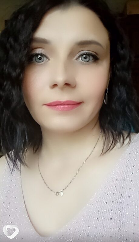 Кристина, 40, Москве — анкета №75391