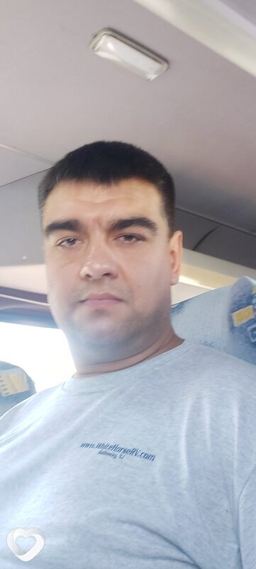 Сергей, 43, Орше — анкета №75401