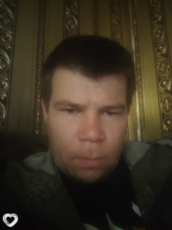 Степан, 31, Улан-Удэ — анкета №75410