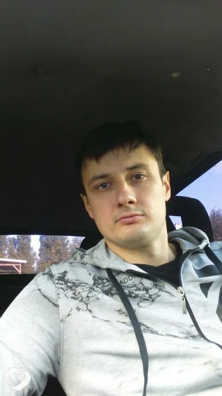 Лешечка, 42, Москве — анкета №4595