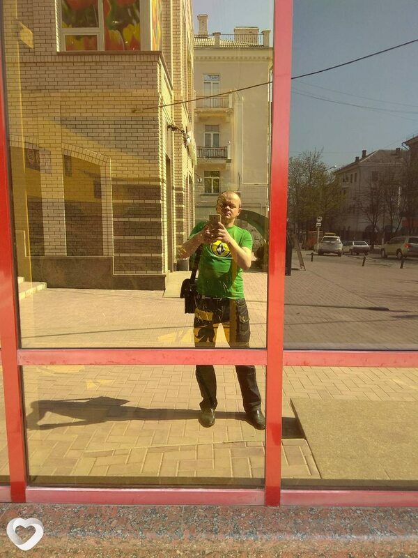Сергей, 36, Кропивницкий — анкета №75413