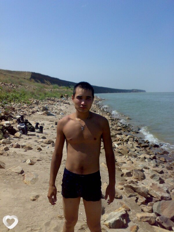 Александр, 40, Абакане — анкета №75425