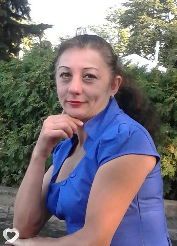 Татьяна, 45, Днепр — анкета №75429
