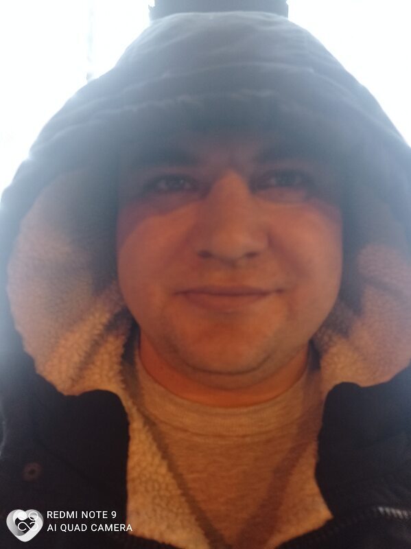 Денис, 43, Харькове — анкета №75434