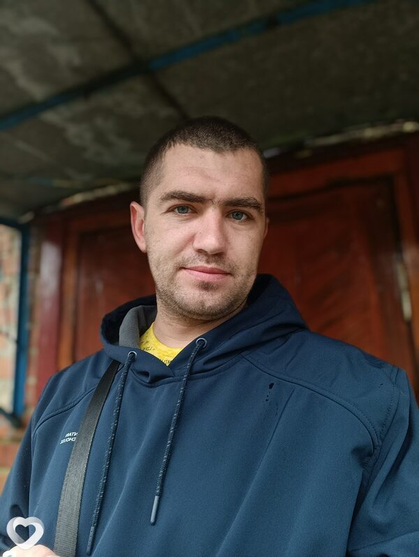 Дмитрий, 32, Полтаве — анкета №75435