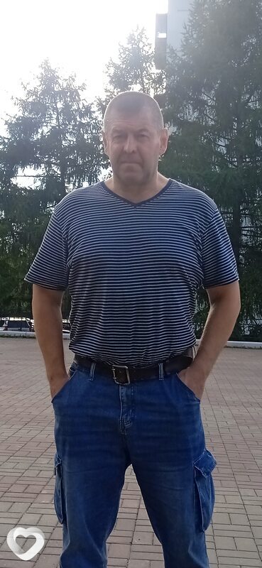 Юрий, 50, Кемерове — анкета №75436