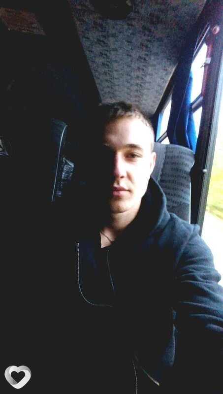Максим, 31, Черкассах — анкета №75440