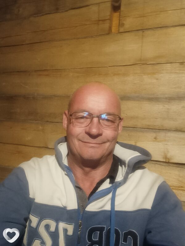 Михаил, 54, Истре — анкета №75441