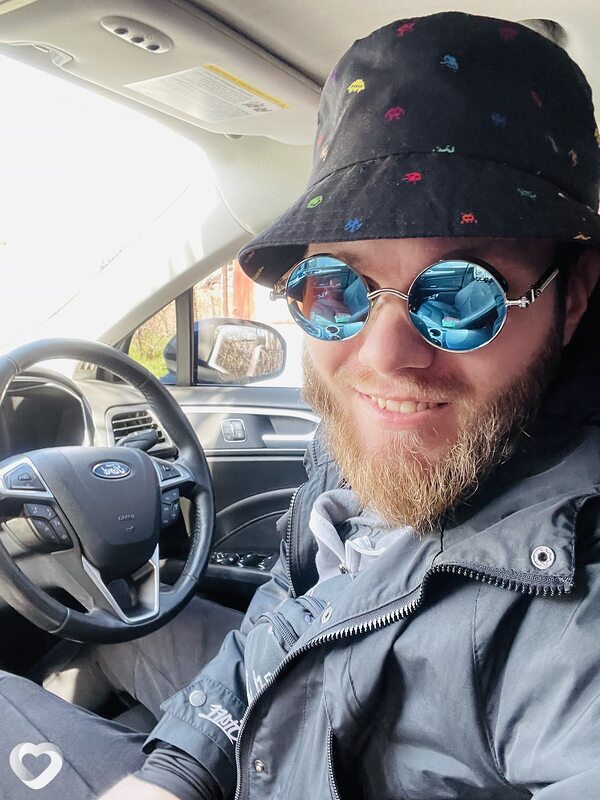Вселенная, 32, Одессе — анкета №75445