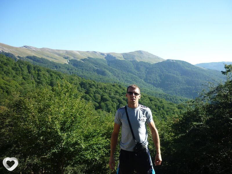 Константин, 44, Воронеже — анкета №75447