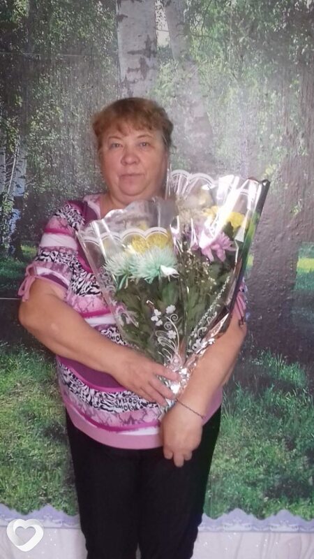 Татьяна, 69, Иркутске — анкета №75451
