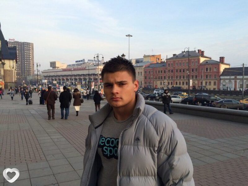 Макс, 37, Днепр — анкета №75460