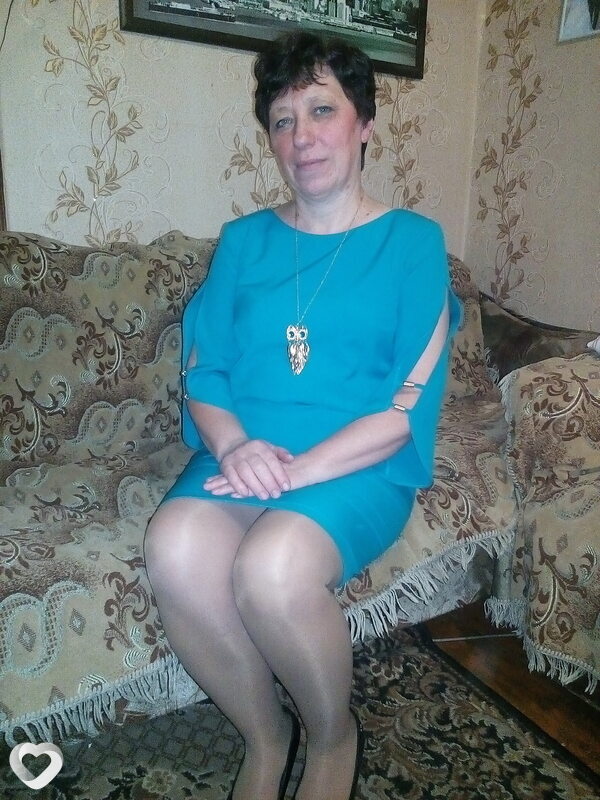 Валентина, Рогачев