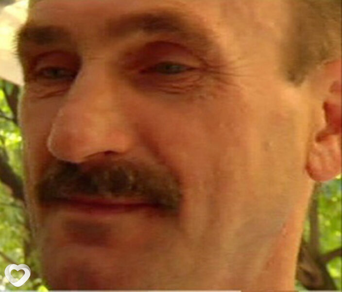 Валерий, 58, Минске — анкета №75466